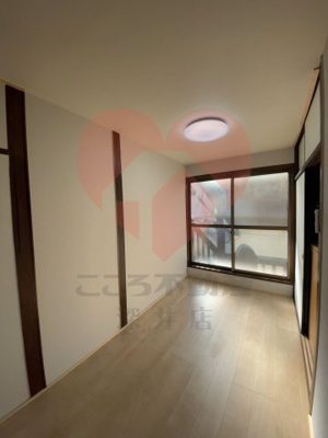 【寝室】 | 住吉区大領５丁目戸建