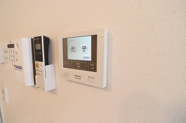 セゾン　Ⅱの設備