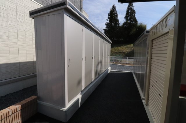 セゾン　Ⅱのその他