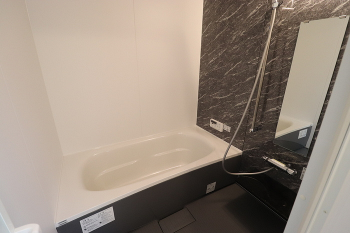 セゾン　Ⅱの浴室