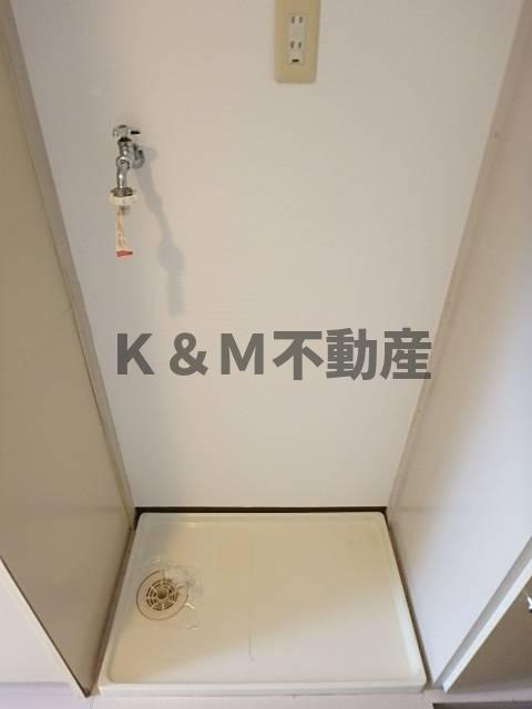 シルフィード柏の設備| 