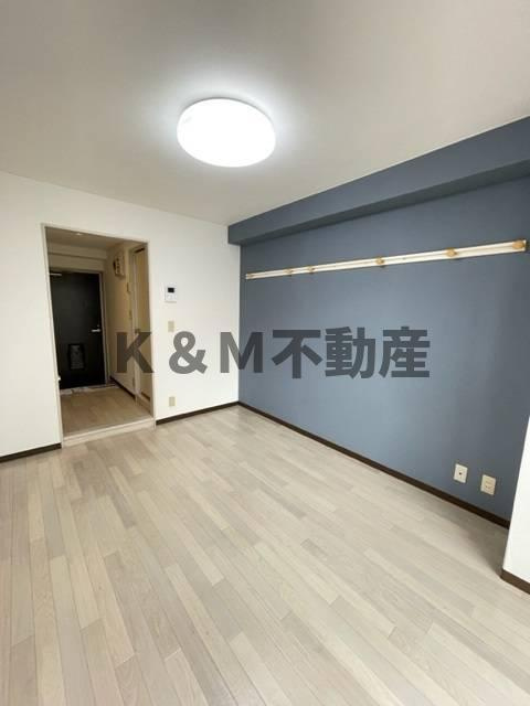 シルフィード柏の居間・リビング| 