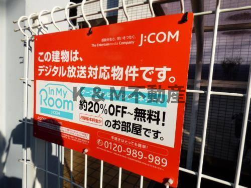 シルフィード柏の周辺| 