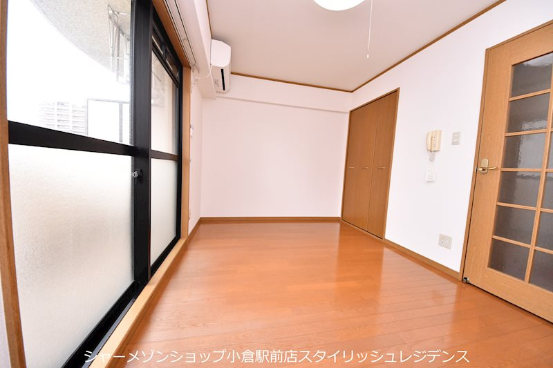 ボニート到津のその他|※現状を優先する