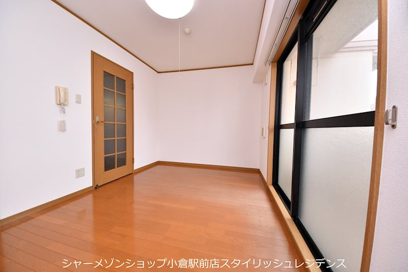 ボニート到津のその他|※現状を優先する
