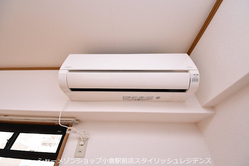 ボニート到津の設備|※現状を優先する