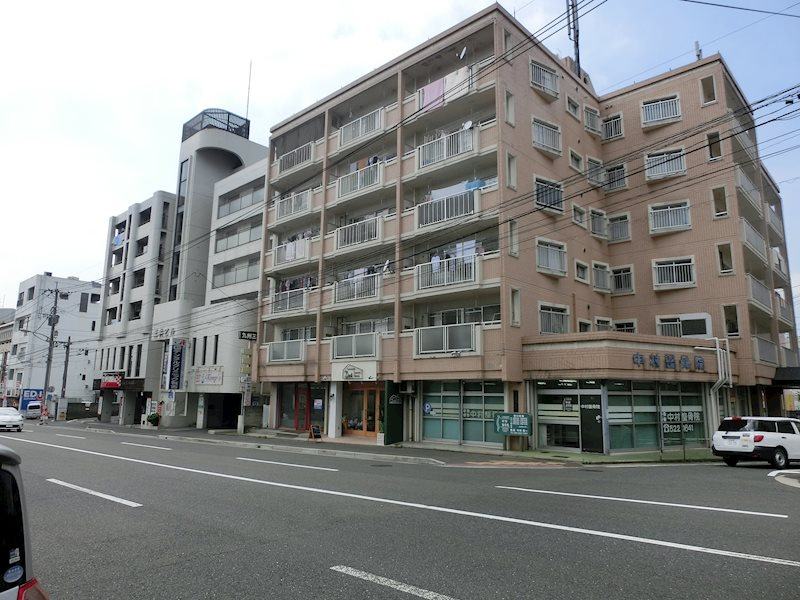 第4共立ビル　