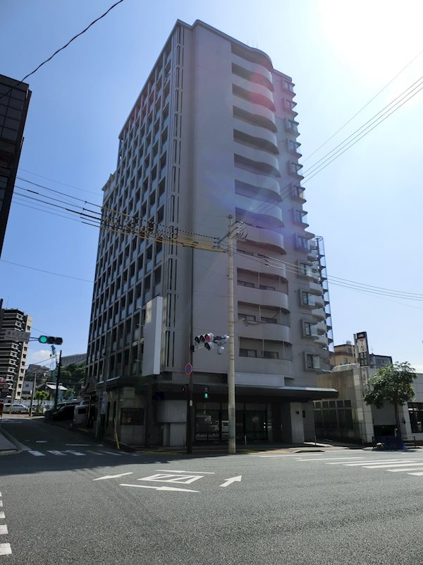 第17共立ビル　