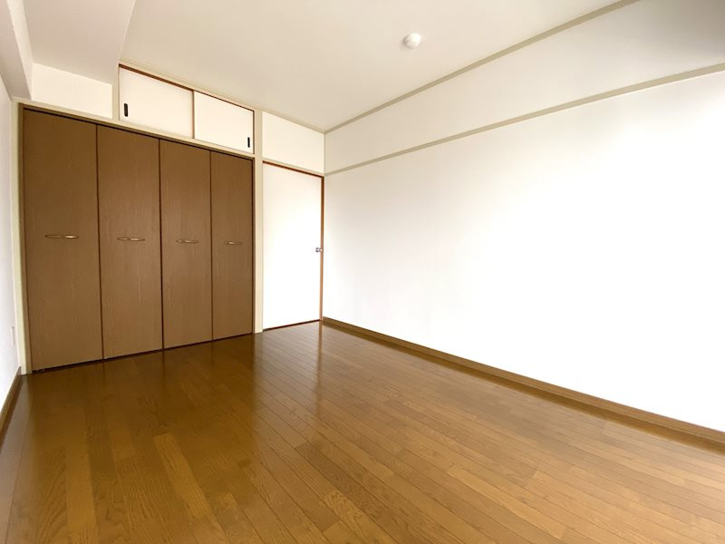 グリーンハイツ足立のその他|洋室6帖