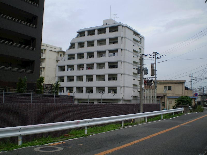 グリーンハイツ足立