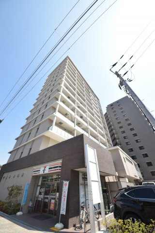 F-TAMATSUKURIの外観|F-TAMATSUKURI　外観