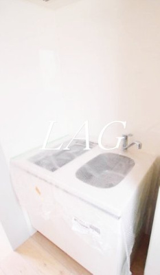 【キッチン】 | ミモザヒルズ平塚 | キッチンです。