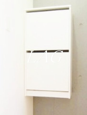 【収納】 | ミモザヒルズ平塚 | シューズボックスです。
