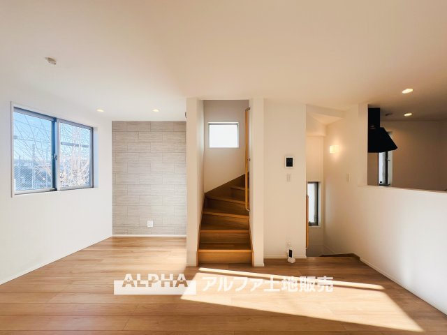 昭島市田中町1丁目　中古戸建
