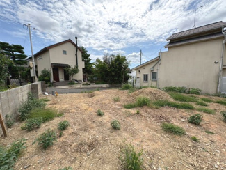 【外観】 | 右京区花園大藪町