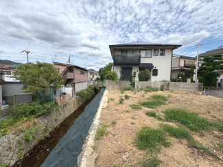 【外観】 | 右京区花園大藪町