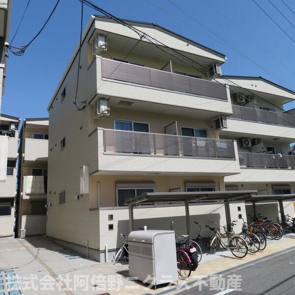 FmaisonLOREⅤ番館