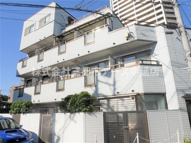 ライトヒル西大井の画像