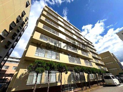 山口マンション