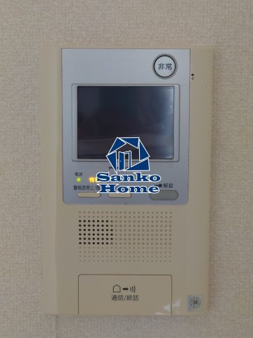 Lemuria浅草のセキュリティ