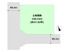 川西市緑ヶ丘1丁目売り土地の画像