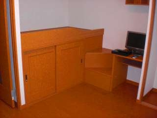 【居間・リビング】 | レオパレスＭａｈａｎａＣｒｅａ