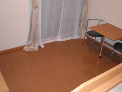 【居間・リビング】 | レオパレスＭａｈａｎａＣｒｅａ