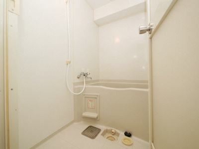 【浴室】 | エイペックス大手通