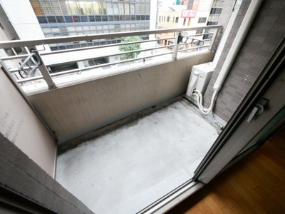 【バルコニー】 | エイペックス大手通