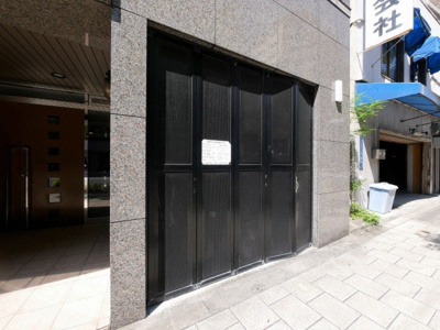 【その他共用部分】 | エイペックス大手通