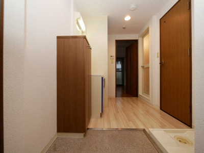 【玄関】 | エイペックス大手通