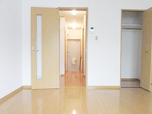 HAL仁川の居間・リビング|使いやすい居間です