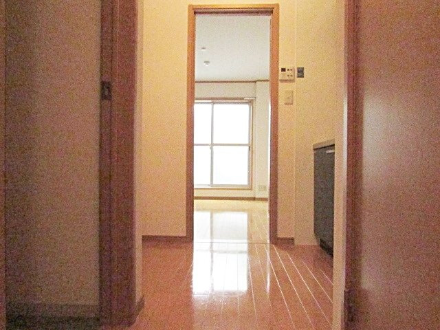 HAL仁川の内装|内装です