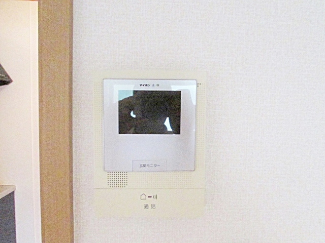 HAL仁川のセキュリティ