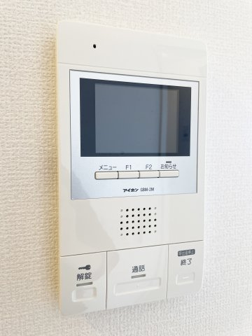 ジャスミンＨＹＭ Ⅰのセキュリティ