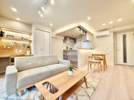 秀和第2三田綱町レジデンスの画像