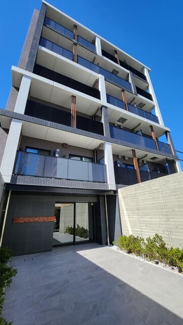 デュオステージ下落合