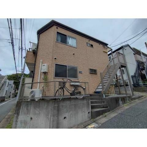 ドエル江古田の外観