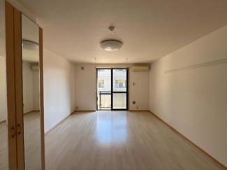 【内装】 | クローバーハウスＣ | 洋室