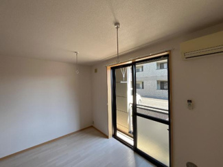 【設備】 | クローバーハウスＣ | 室内物干し