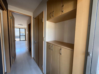 【収納】 | クローバーハウスＣ | 下駄箱