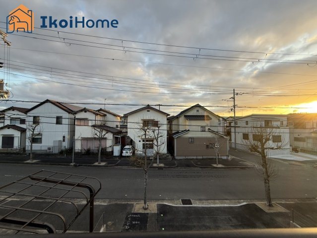 神戸市西区福吉台1丁目　新築戸建のその他|【ホームページに現地動画掲載中】●年中無休：当日予約可●住戸からの眺望。大きな建物ございません