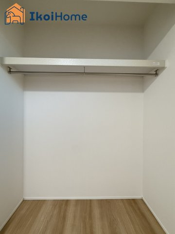 神戸市西区福吉台1丁目　新築戸建のその他|【ホームページに現地動画掲載中】●年中無休：当日予約可●各部屋に収納完備しておりますので収納は安心♪