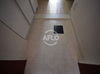 【玄関】 | CITY SPIRE桜川Ⅱ | CITY SPIRE桜川II　玄関