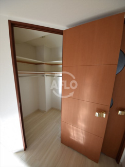 【収納】 | CITY SPIRE桜川Ⅱ | CITY SPIRE桜川II　ウォークインクローゼット