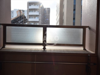 【展望】 | CITY SPIRE桜川Ⅱ | CITY SPIRE桜川II　眺望