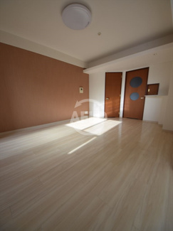 【居間・リビング】 | CITY SPIRE桜川Ⅱ | CITY SPIRE桜川II　リビング