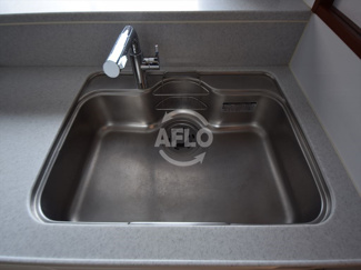 【キッチン】 | CITY SPIRE桜川Ⅱ | CITY SPIRE桜川II　キッチン