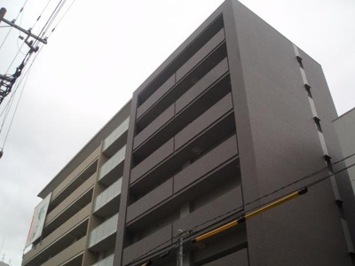 【外観】 | フジ‐ディア・ミュ・リッヒ