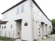 三鷹市中原２丁目のアパートの画像